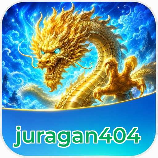 Kepercayaan juragan404