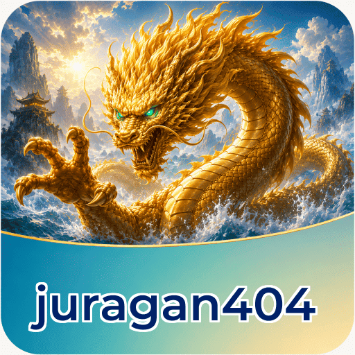 Verifikasi Resmi juragan404