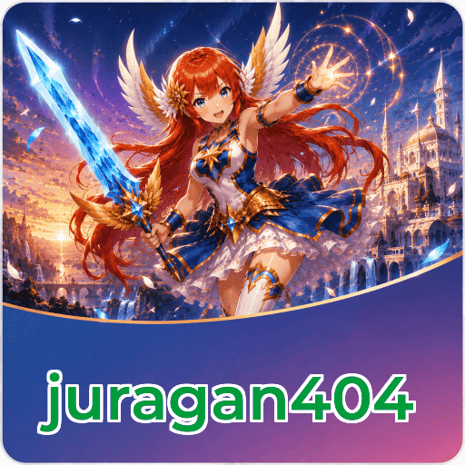 Spesifikasi APK juragan404