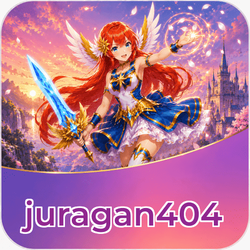 juragan404 Key Features
