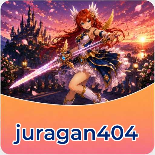 Riwayat Update juragan404