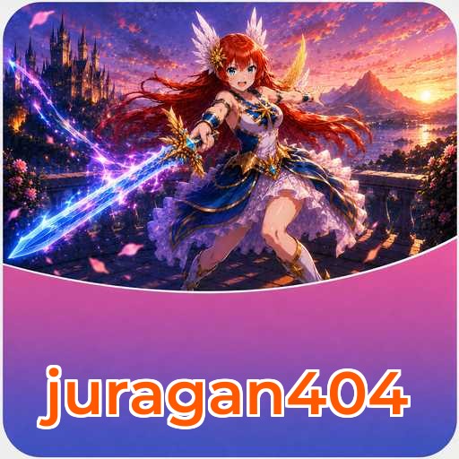 Tutorial Instalasi juragan404 APK