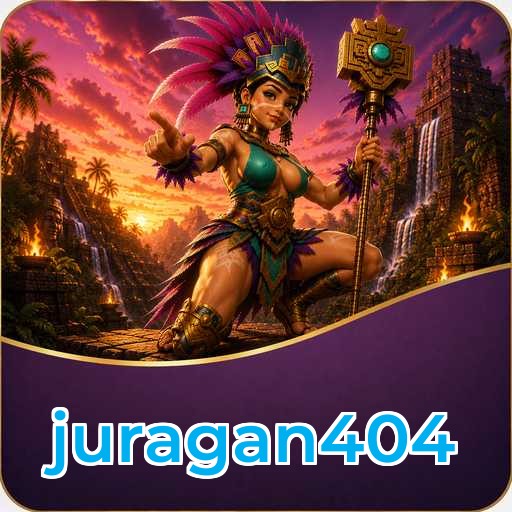 Distribusi Rating juragan404